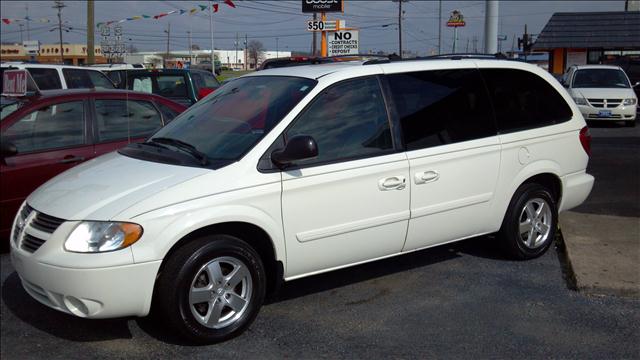 2005 Dodge Grand Caravan for sale