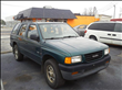1997 Isuzu Rodeo