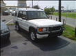 1999 Land Rover Discovery II
