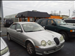 2000 Jaguar S-Type