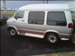 1994 Dodge Ram Van