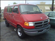 2003 Dodge Ram Van