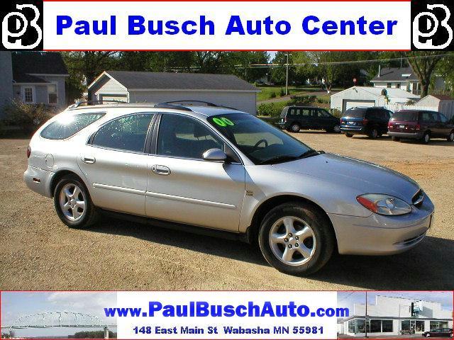 2000 Ford Taurus for sale