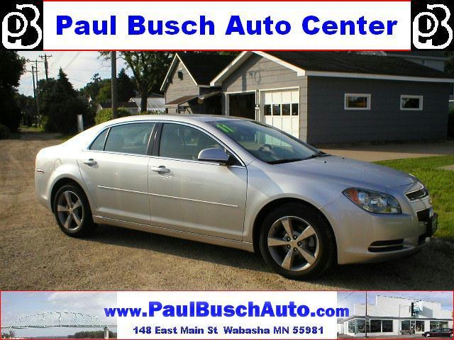2011 Chevrolet Malibu for sale