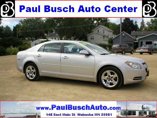 2010 Chevrolet Malibu for sale