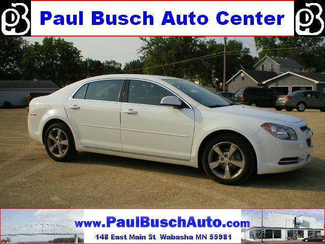 2011 Chevrolet Malibu for sale