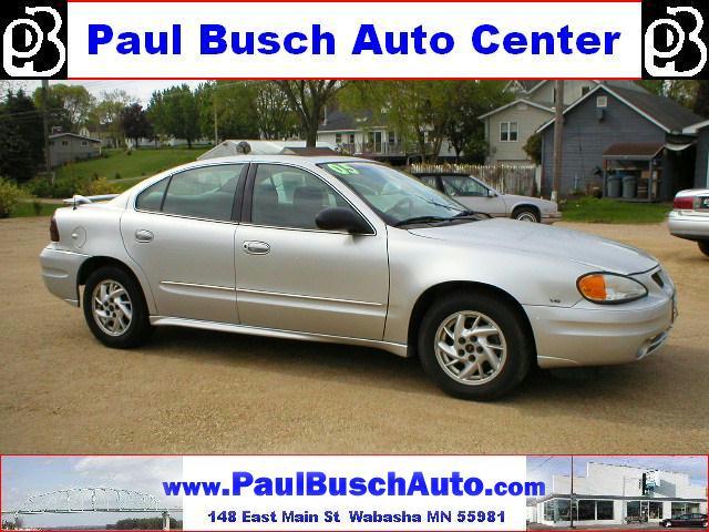 2005 Pontiac Grand Am for sale