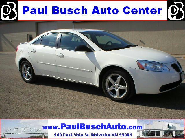 2006 Pontiac G6 for sale
