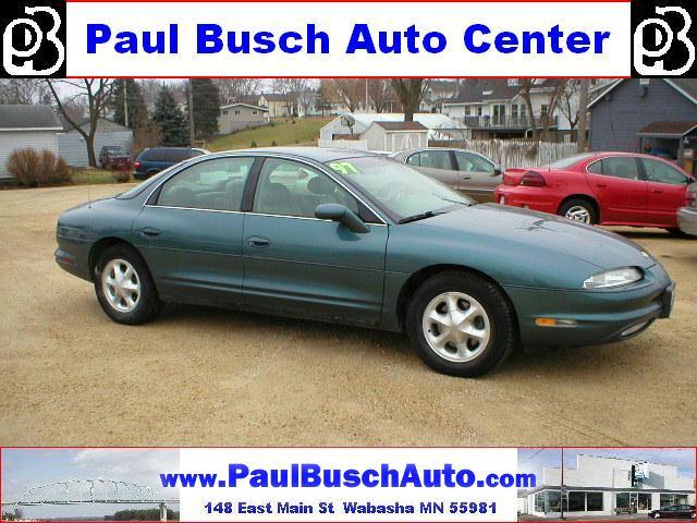 1997 Oldsmobile Aurora for sale