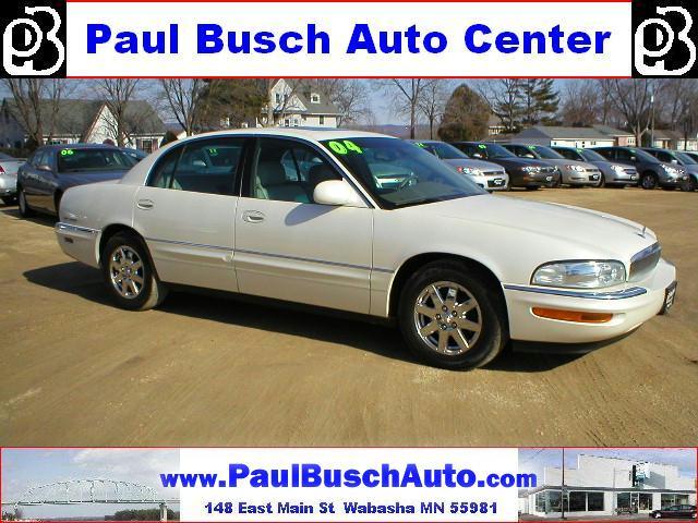 2004 Buick Park Avenue for sale