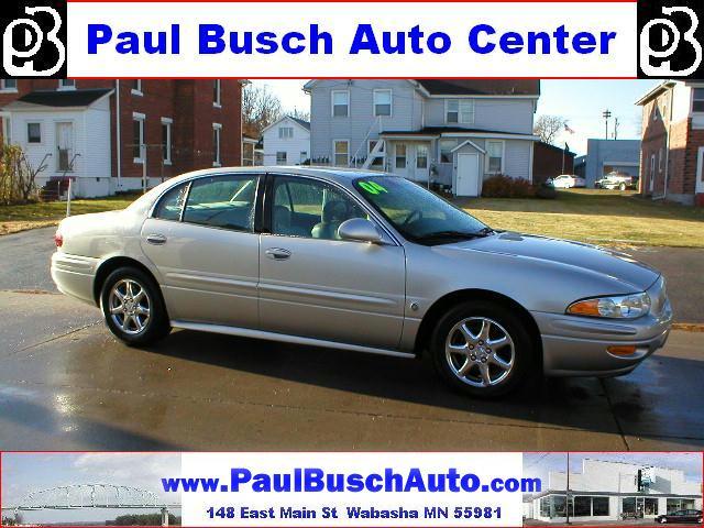 2004 Buick LeSabre for sale