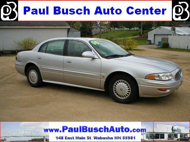 2000 Buick LeSabre for sale