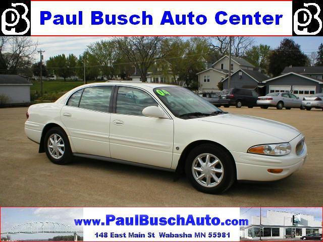 2004 Buick LeSabre for sale
