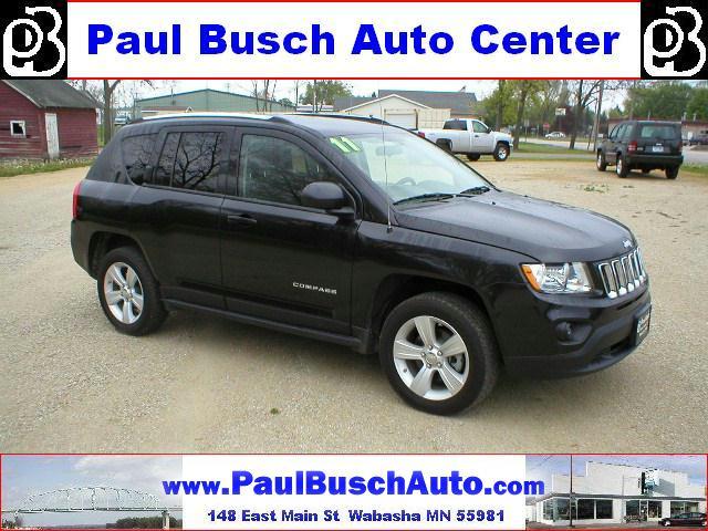 2011 Jeep Compass for sale