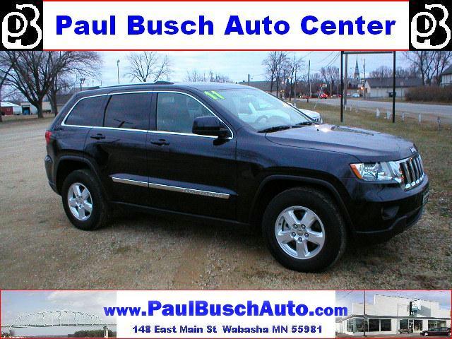 2011 Jeep Grand Cherokee for sale