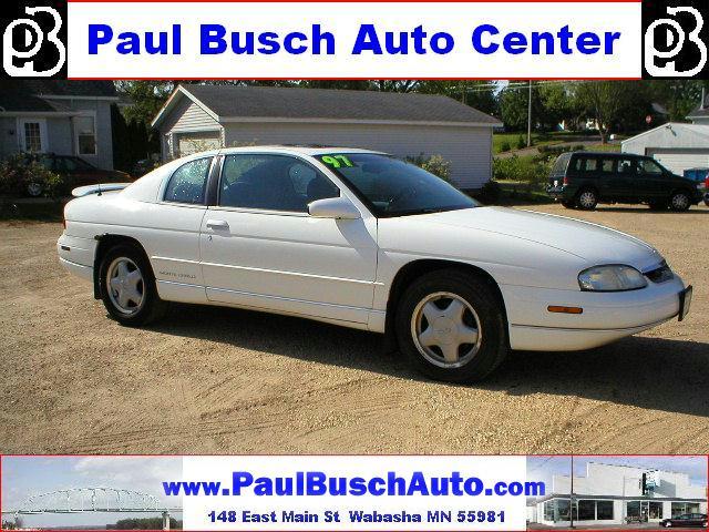1997 Chevrolet Monte Carlo for sale