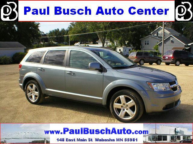 2009 Dodge Journey for sale