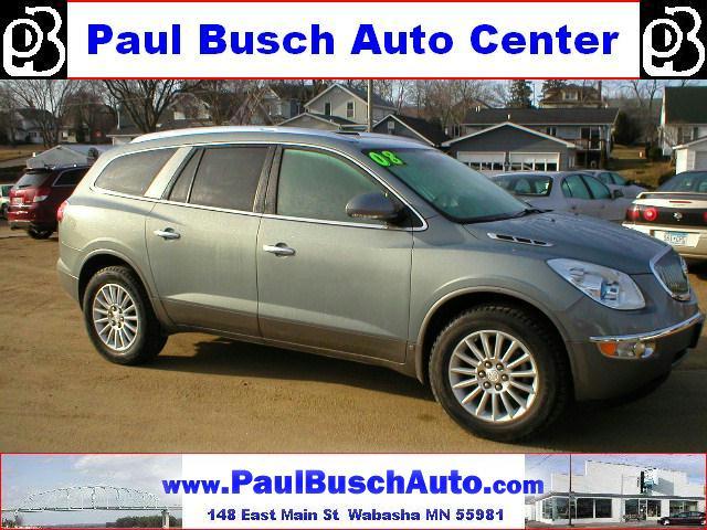 2008 Buick Enclave for sale
