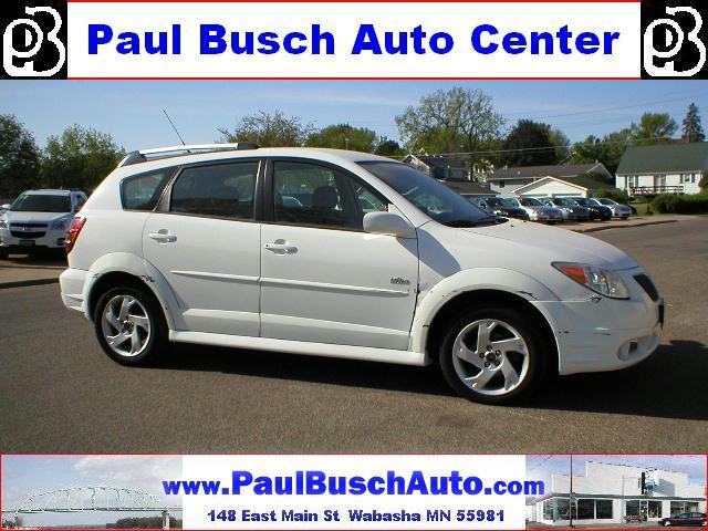2007 Pontiac Vibe for sale