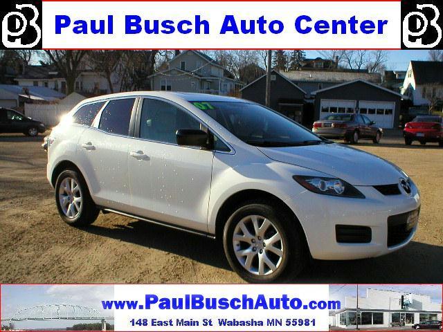2007 Mazda CX-7 for sale