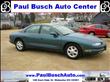 1997 Oldsmobile Aurora