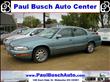 2003 Buick Park Avenue