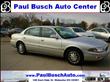 2003 Buick LeSabre