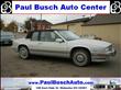 1991 Cadillac Eldorado