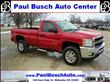 2011 Chevrolet Silverado 2500