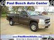 2008 Chevrolet Silverado 2500