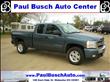 2011 Chevrolet Silverado 1500