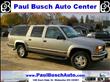 1999 GMC Suburban