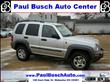 2002 Jeep Liberty