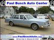 1988 Lincoln Town Car