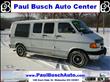 1999 Dodge Ram Van