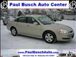 2009 Chevrolet Impala
