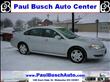 2012 Chevrolet Impala