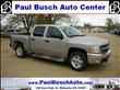 2007 Chevrolet Silverado 1500