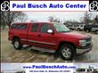 2002 Chevrolet Silverado 1500