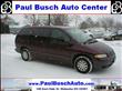 1998 Plymouth Grand Voyager