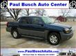2002 Chevrolet Avalanche
