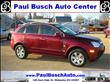 2008 Saturn VUE