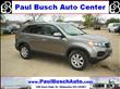 2011 Kia Sorento
