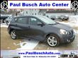 2009 Pontiac Vibe