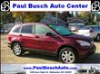 2008 Honda CR-V