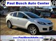 2007 Mazda CX-7