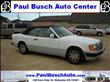 1993 Mercedes-Benz 300