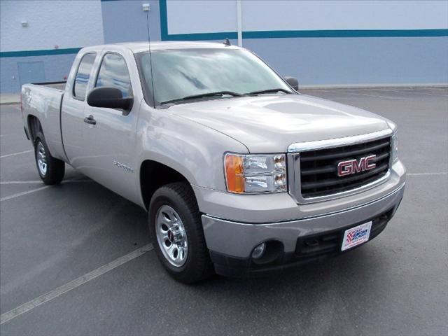 2008 GMC Sierra 1500 for sale