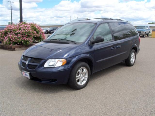 2003 Dodge Grand Caravan for sale