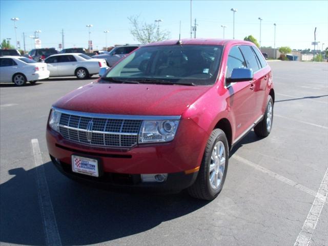 2007 Lincoln MKX for sale